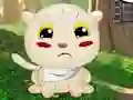 Spel Aid Starving Innocent Cat aanlyn