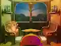 Spel Exquisite Man Escape aanlyn