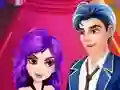 Spel Magic Highschool Prom Queen aanlyn