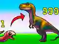 Spel Animal Evolution Simulator aanlyn