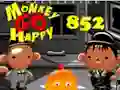 Spel Monkey Go Happy Stage 852 aanlyn