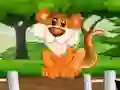 Spel Return of the Crown aanlyn