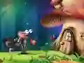 Spel Ostrich Seeking His Love aanlyn