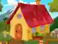 Spel My Area Old Man Rescue aanlyn