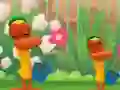 Spel Trapped Trunk Trouble aanlyn