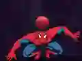 Spel Marvel Spider-man Venoms Vengeance aanlyn