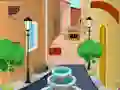 Spel Flyable Girl Escape aanlyn