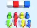 Spel Shoot Color aanlyn