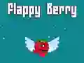 Spel Flappy Berry aanlyn