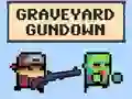 Spel Graveyard Gundown aanlyn