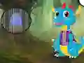 Spel Recover The Dragon Egg aanlyn