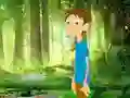 Spel Mischievous Boy Jungle Escape aanlyn