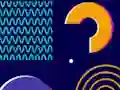 Spel Geometric Puzzle aanlyn