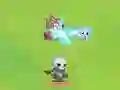 Spel Legend of Dragon Hunt aanlyn