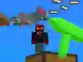 Spel Craft Only Up: Hell or Heaven aanlyn