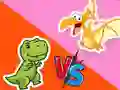 Spel Kids Quiz: Adventure With Dinosaur aanlyn