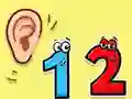 Spel Kids Quiz: Math Equations aanlyn