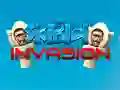 Spel Skibidi Invasion aanlyn