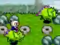 Spel Super Bomberman 4 aanlyn