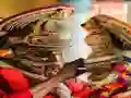 Spel Artistic Jigsaw aanlyn