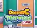 Spel Doctor C: Mermaid Case aanlyn