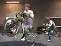 Spel Impossible Stunt Bicycle Racing aanlyn