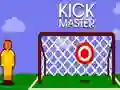 Spel Kick Master aanlyn
