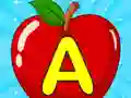 Spel Kids Quiz: English Alphabet Challenge aanlyn