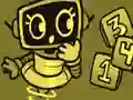 Spel Scrambles Your Calculator aanlyn