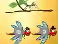Spel Find Dragonfly Cooper aanlyn