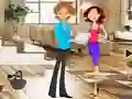 Spel Pair Enjoy The Music aanlyn