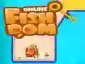 Spel Fishdom Online aanlyn