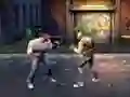 Spel Hood Fighter aanlyn