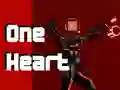 Spel One Heart aanlyn
