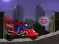 Spel Batman Vs Superman Race aanlyn