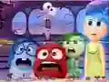 Spel Jigsaw Puzzle: Inside Out aanlyn
