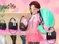 Spel Girly High Necks aanlyn