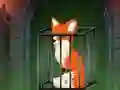 Spel Fox in the Forgotten Ruins aanlyn