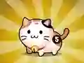 Spel Idle Cat aanlyn
