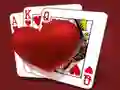 Spel Card Hearts aanlyn