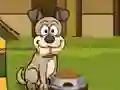 Spel Escape The Tiny Rat aanlyn