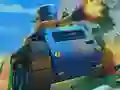 Spel Tank Stars - Battle Arena aanlyn