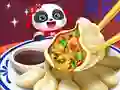 Spel Little Panda's Chinese Recipes-2 aanlyn