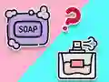 Spel Kids Quiz: What Would You Use? aanlyn