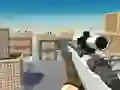 Spel KS 2 Snipers aanlyn