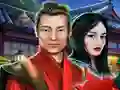 Spel Precious Legacy aanlyn