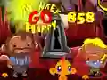 Spel Monkey Go Happy Stage 858 aanlyn