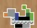 Spel Bubble Pixel Art aanlyn