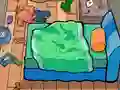 Spel Find All aanlyn