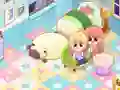Spel Decor: Cute Bedroom aanlyn